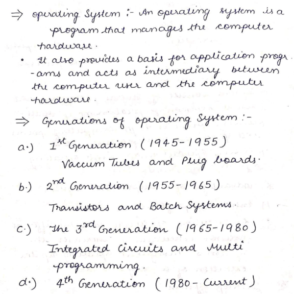 Gate Notes pdf sample 4